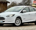 Белый Форд Фокус, объемом двигателя 0 л и пробегом 74 тыс. км за 9999 $, фото 8 на Automoto.ua