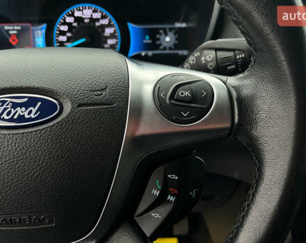 Белый Форд Фокус, объемом двигателя 0 л и пробегом 136 тыс. км за 11800 $, фото 12 на Automoto.ua