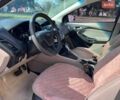 Білий Форд Фокус, об'ємом двигуна 2 л та пробігом 154 тис. км за 8700 $, фото 14 на Automoto.ua