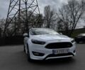 Белый Форд Фокус, объемом двигателя 1.5 л и пробегом 144 тыс. км за 12500 $, фото 7 на Automoto.ua