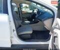 Білий Форд Фокус, об'ємом двигуна 0 л та пробігом 13 тис. км за 1100 $, фото 8 на Automoto.ua