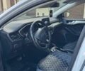 Белый Форд Фокус, объемом двигателя 1.5 л и пробегом 170 тыс. км за 12000 $, фото 9 на Automoto.ua
