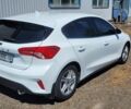 Білий Форд Фокус, об'ємом двигуна 1.5 л та пробігом 27 тис. км за 16500 $, фото 7 на Automoto.ua