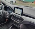 Белый Форд Фокус, объемом двигателя 1.5 л и пробегом 155 тыс. км за 12900 $, фото 13 на Automoto.ua