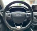 Белый Форд Фокус, объемом двигателя 1.5 л и пробегом 160 тыс. км за 12538 $, фото 13 на Automoto.ua