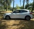 Белый Форд Фокус, объемом двигателя 1.5 л и пробегом 160 тыс. км за 12500 $, фото 2 на Automoto.ua