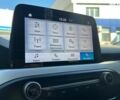 Белый Форд Фокус, объемом двигателя 1.5 л и пробегом 158 тыс. км за 14790 $, фото 31 на Automoto.ua
