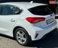 Белый Форд Фокус, объемом двигателя 1.5 л и пробегом 76 тыс. км за 13999 $, фото 10 на Automoto.ua