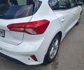 Белый Форд Фокус, объемом двигателя 1.5 л и пробегом 157 тыс. км за 14300 $, фото 6 на Automoto.ua