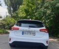 Белый Форд Фокус, объемом двигателя 1.5 л и пробегом 32 тыс. км за 14400 $, фото 4 на Automoto.ua
