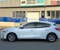 Белый Форд Фокус, объемом двигателя 1.5 л и пробегом 158 тыс. км за 14440 $, фото 11 на Automoto.ua