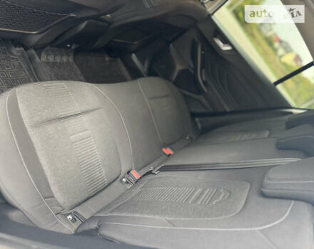 Белый Форд Фокус, объемом двигателя 1.5 л и пробегом 76 тыс. км за 18999 $, фото 24 на Automoto.ua