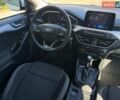 Белый Форд Фокус, объемом двигателя 1.5 л и пробегом 76 тыс. км за 13999 $, фото 34 на Automoto.ua