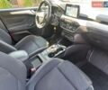Білий Форд Фокус, об'ємом двигуна 1.5 л та пробігом 155 тис. км за 12500 $, фото 13 на Automoto.ua