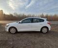 Білий Форд Фокус, об'ємом двигуна 1.5 л та пробігом 86 тис. км за 13700 $, фото 4 на Automoto.ua