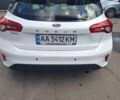 Белый Форд Фокус, объемом двигателя 1.5 л и пробегом 157 тыс. км за 14300 $, фото 2 на Automoto.ua