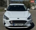 Белый Форд Фокус, объемом двигателя 1.5 л и пробегом 126 тыс. км за 10500 $, фото 3 на Automoto.ua
