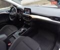 Белый Форд Фокус, объемом двигателя 1.5 л и пробегом 150 тыс. км за 13800 $, фото 14 на Automoto.ua