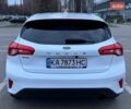 Белый Форд Фокус, объемом двигателя 1.5 л и пробегом 139 тыс. км за 10200 $, фото 5 на Automoto.ua