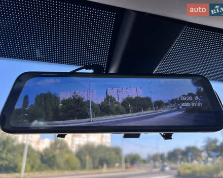 Белый Форд Фокус, объемом двигателя 1.5 л и пробегом 139 тыс. км за 10900 $, фото 24 на Automoto.ua