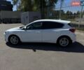Белый Форд Фокус, объемом двигателя 1.5 л и пробегом 126 тыс. км за 10500 $, фото 1 на Automoto.ua
