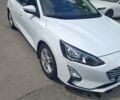 Белый Форд Фокус, объемом двигателя 1.5 л и пробегом 157 тыс. км за 14300 $, фото 1 на Automoto.ua