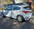 Білий Форд Фокус, об'ємом двигуна 1.5 л та пробігом 155 тис. км за 12500 $, фото 7 на Automoto.ua