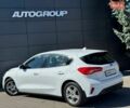 Белый Форд Фокус, объемом двигателя 1.5 л и пробегом 76 тыс. км за 13999 $, фото 8 на Automoto.ua