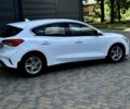 Белый Форд Фокус, объемом двигателя 1.5 л и пробегом 161 тыс. км за 14700 $, фото 9 на Automoto.ua