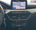 Белый Форд Фокус, объемом двигателя 1.5 л и пробегом 158 тыс. км за 14440 $, фото 23 на Automoto.ua