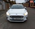 Белый Форд Фокус, объемом двигателя 1.5 л и пробегом 150 тыс. км за 13800 $, фото 1 на Automoto.ua