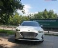 Белый Форд Фокус, объемом двигателя 1.5 л и пробегом 32 тыс. км за 14400 $, фото 1 на Automoto.ua