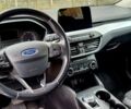 Белый Форд Фокус, объемом двигателя 1.5 л и пробегом 155 тыс. км за 12900 $, фото 10 на Automoto.ua
