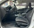 Белый Форд Фокус, объемом двигателя 1.5 л и пробегом 160 тыс. км за 12538 $, фото 10 на Automoto.ua