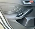 Белый Форд Фокус, объемом двигателя 1.5 л и пробегом 158 тыс. км за 14440 $, фото 14 на Automoto.ua