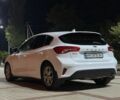 Белый Форд Фокус, объемом двигателя 1.5 л и пробегом 170 тыс. км за 12000 $, фото 6 на Automoto.ua