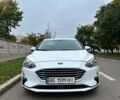 Білий Форд Фокус, об'ємом двигуна 1.5 л та пробігом 181 тис. км за 11999 $, фото 1 на Automoto.ua