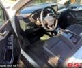 Белый Форд Фокус, объемом двигателя 1.5 л и пробегом 155 тыс. км за 12700 $, фото 8 на Automoto.ua