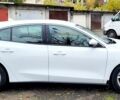 Белый Форд Фокус, объемом двигателя 1.5 л и пробегом 155 тыс. км за 12900 $, фото 2 на Automoto.ua