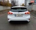 Белый Форд Фокус, объемом двигателя 1.5 л и пробегом 150 тыс. км за 13800 $, фото 7 на Automoto.ua