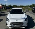 Белый Форд Фокус, объемом двигателя 1.5 л и пробегом 160 тыс. км за 13300 $, фото 1 на Automoto.ua
