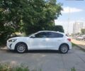 Белый Форд Фокус, объемом двигателя 1.5 л и пробегом 33 тыс. км за 13100 $, фото 3 на Automoto.ua