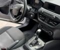 Білий Форд Фокус, об'ємом двигуна 1.5 л та пробігом 150 тис. км за 12500 $, фото 6 на Automoto.ua