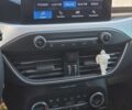 Білий Форд Фокус, об'ємом двигуна 1.5 л та пробігом 27 тис. км за 16500 $, фото 12 на Automoto.ua