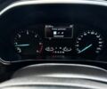 Белый Форд Фокус, объемом двигателя 1.5 л и пробегом 161 тыс. км за 14700 $, фото 13 на Automoto.ua
