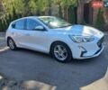 Білий Форд Фокус, об'ємом двигуна 1.5 л та пробігом 155 тис. км за 12500 $, фото 5 на Automoto.ua