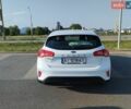 Білий Форд Фокус, об'ємом двигуна 1.5 л та пробігом 165 тис. км за 12300 $, фото 2 на Automoto.ua