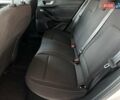 Белый Форд Фокус, объемом двигателя 1.5 л и пробегом 158 тыс. км за 14440 $, фото 15 на Automoto.ua