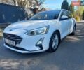 Білий Форд Фокус, об'ємом двигуна 1.5 л та пробігом 155 тис. км за 12500 $, фото 18 на Automoto.ua