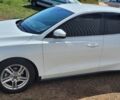 Білий Форд Фокус, об'ємом двигуна 1.5 л та пробігом 27 тис. км за 16500 $, фото 9 на Automoto.ua